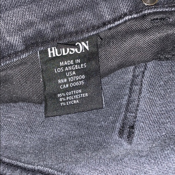 Hudson Jeans - Picture 4 of 5